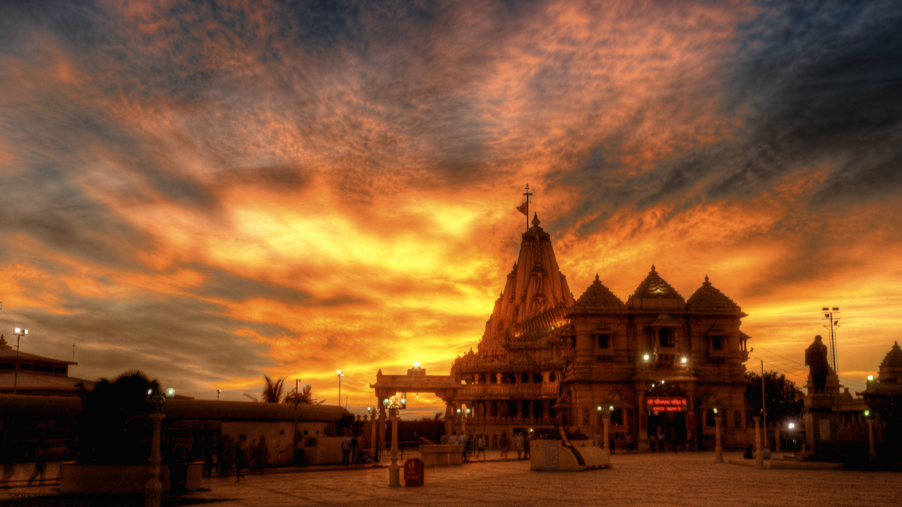 Maravilloso Gujarat con la Estatua de la Unidad